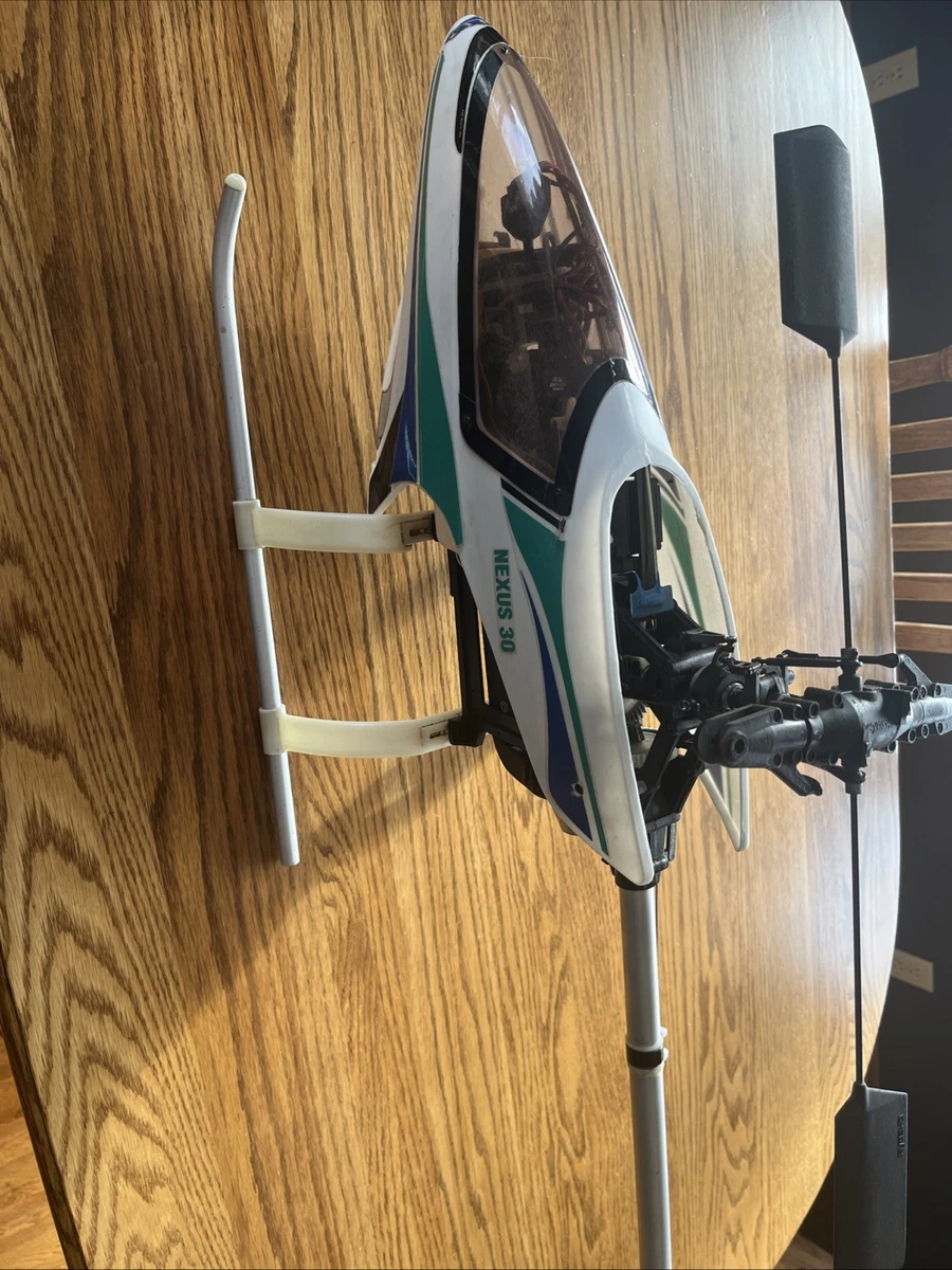 Kyosho RC Helicopter Models & Kits with Vintage for sale | eBay