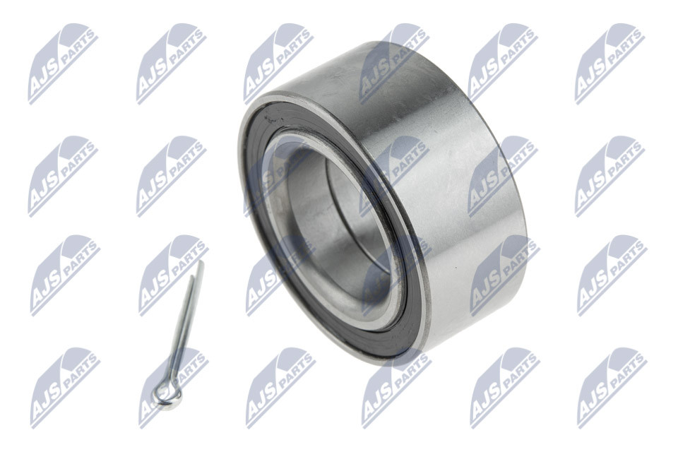 N.T.Y. KLP-CH-062.NTY Wheel Bearing for CHRYSLER,DODGE,PLYMOUTH