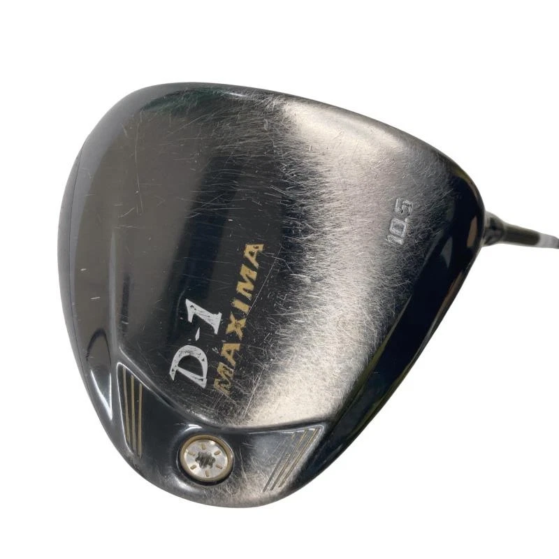Ryoma Driver 10.5 Loft Golf Clubs for sale | eBay
