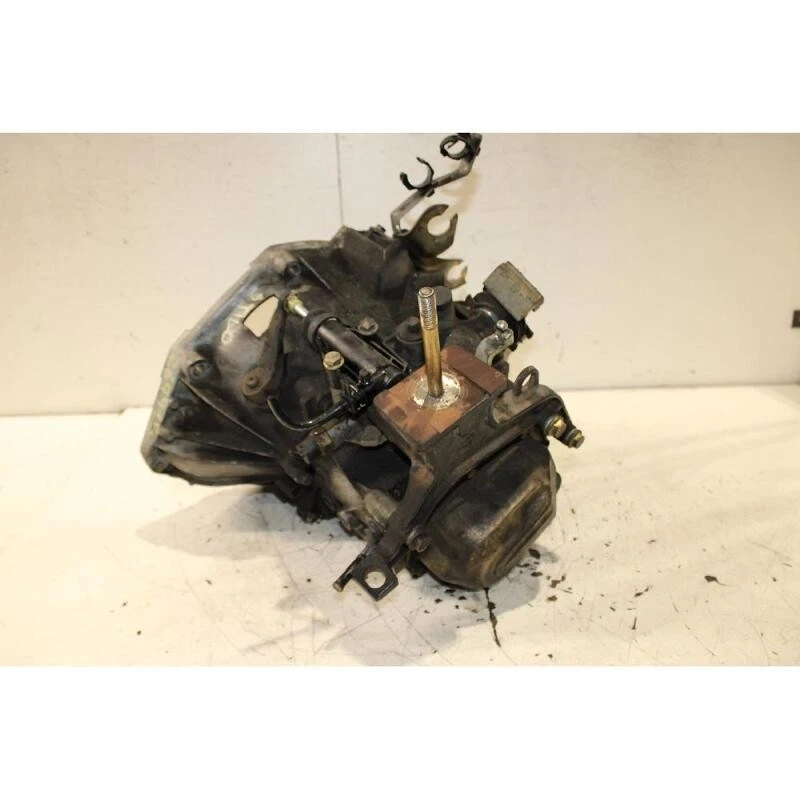 GETRIEBE FT FIAT STILO (01-03) 1.6 16V BER. 3P/B/1596CC. 2001 - Image 4 of 4