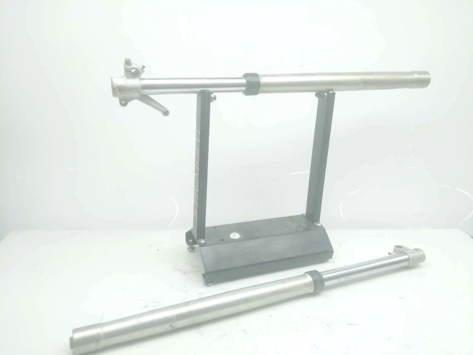 Juego de suspensión horquillas delanteras 91 KTM 250 EXC RECTA Q Foto 4 de 4