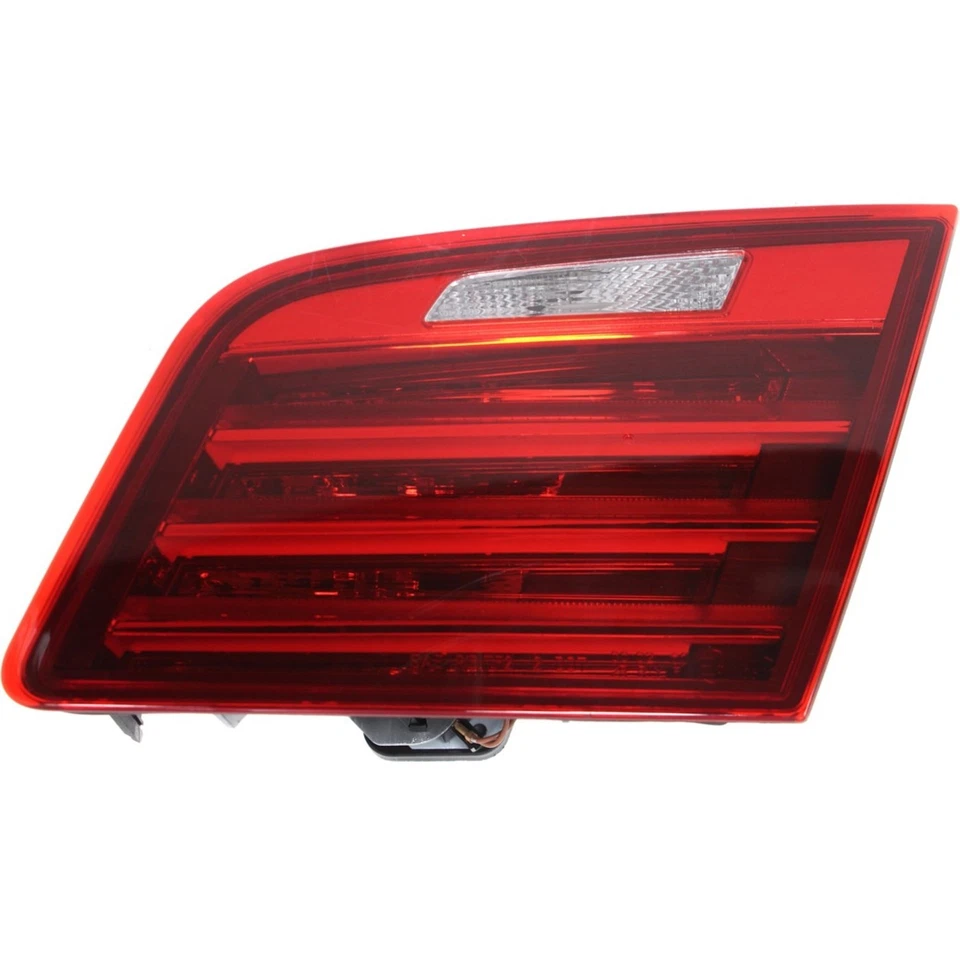 Juego de 2 pares de luces traseras luces traseras luces de freno conductor y pasajero Foto 3 de 4