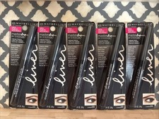 Maybelline Master Drama 425 Coal Commander Da...