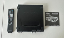 Creative Labs Sound Blaster Extigy SB0130 External Sound Card With Remote