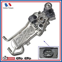 EGR Ventil 1,2 TDI 75PS Cfwa 03P131512B 03P131512C 03P131512D 03P131512E