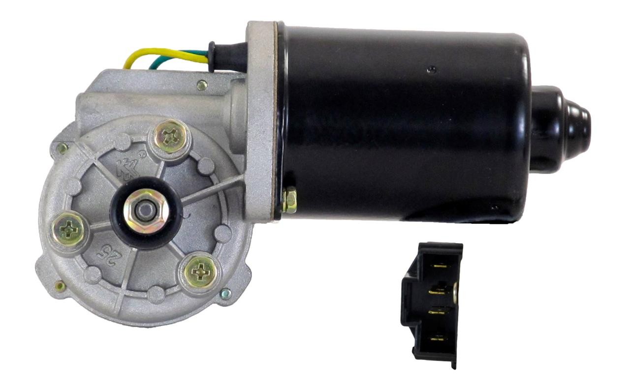 Front Wiper Motor 89-95 Chrysler Daytona LeBaron TC Maserati Town Country