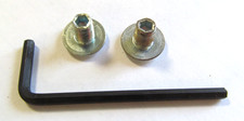 1968-1972 Olds Cutlass 442 Mirror Mounting Screw Set Toronado Delta 88 98 1968-1972 Olds Cutlass 442 Mirror Mounting Screw Set Toronado Delta 88 98