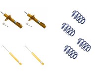 Koni StoßDäMpfer Kit FüR Seat Toledo Toledo 3 (5P) Bj. 05.04-09 35/35 1140-2614