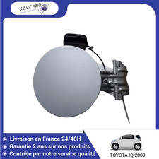Carburateur Toyota IQ