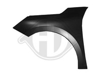 KotflüGel Links FüR Opel Corsa F 2020->>