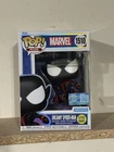 Funko Uncanny Spider-Man Hottopic Exclusive Glow Limited 9,500 Pieces -Sold Out-