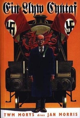 Ein Llyw Cyntaf by Morris, Jan Paperback / softback Book The Fast Free Shipping