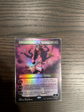 Liliana of the Dark Realms (Foil Secret Lair Promo) NM