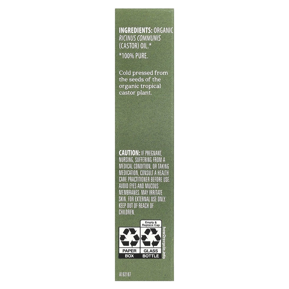 Roll-On, Castor, 0.31 fl oz (9.2 ml) - Image 3 of 3
