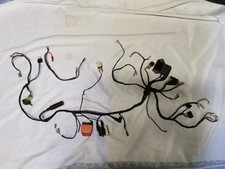 Impianto Elettrico cablaggio Gruppo Ca Centralina Relé Gilera Runner 125 180 2t 