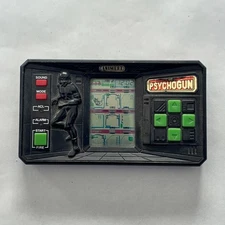 [Retro Game] Space Cobra Game Watch Operation confirmed