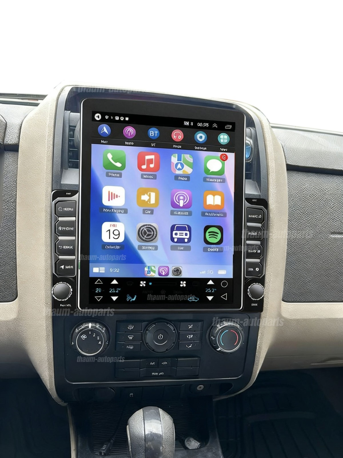 Navi Android Carplay