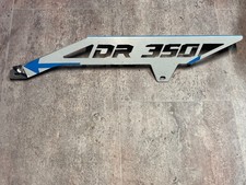 Paracatena Suzuki DR350 DR 350 Chain Guard