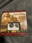 2006-P 50 State Quarters South Dakota — photo from another recent sale