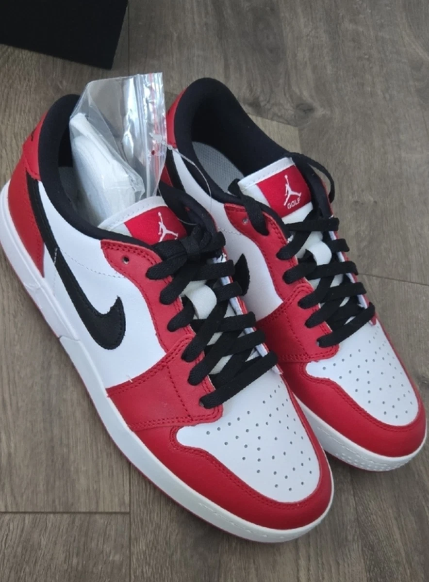 Jordan 1 Golf Chicago for Sale - Authenticity Guaranteed - eBay