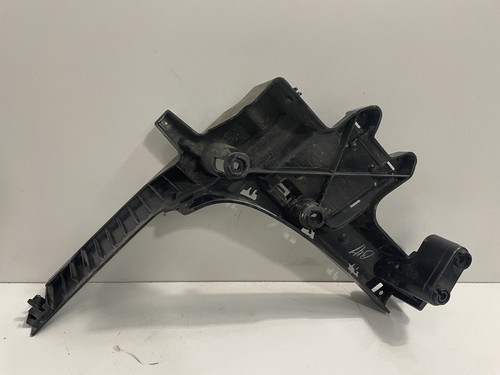 BMW X5 F15 Hintere Rechte Stoßstangenhalterung 7294390 2013 13564021