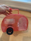 Target Bullseye CAMPER BUG CATCHER KIT Playground Van Trailer Kids Toys NWOT