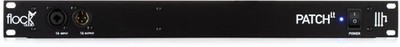 Flock Audio Patch ''LT'' 32-point Digitally Controlled Analog Patchbay