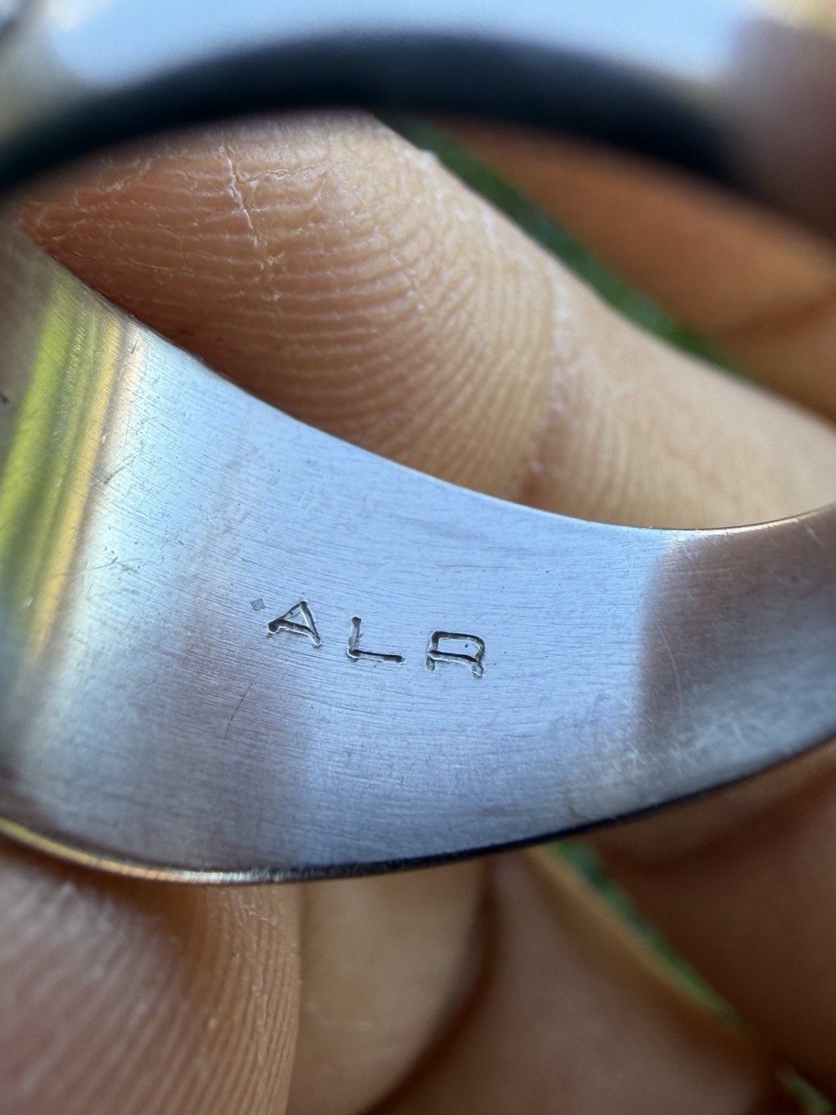 Johnstown Area Uo Tech Class Ring - image 7