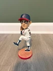 Ricky "Wild Thing" Vaughn Bobblehead MLB Cleveland Indians