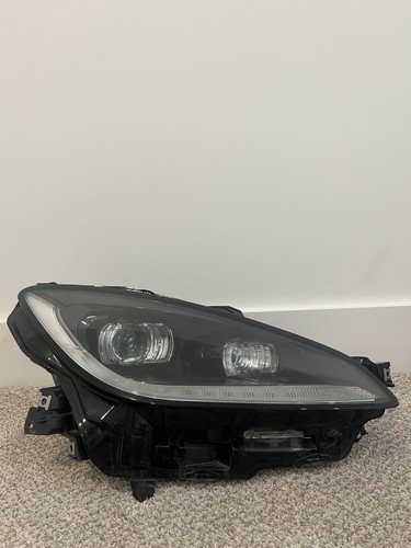 2022-2027 Toyota GR86 Premium Right Passenger Side Headlight With AFS