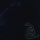 Metallica - Self Titled (Black Album) - Remastered 2 LP 180 gram  Vinyl Record