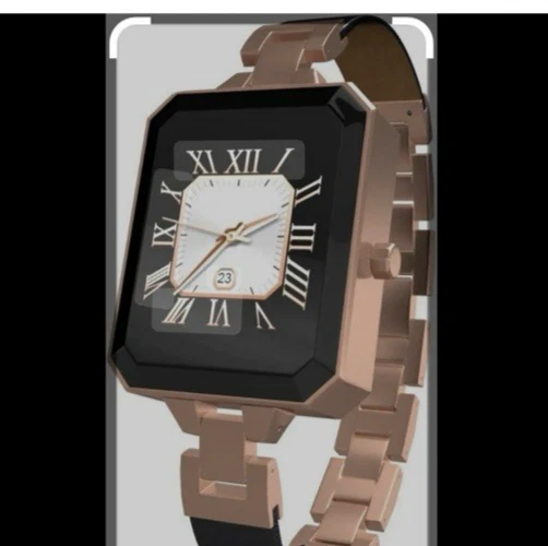 Karacus dione smart watch Dione Smart Watch, Rose Gold - Walmart.com main image 3