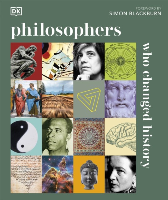 Philosophers Who Changed History Dk - Image 5