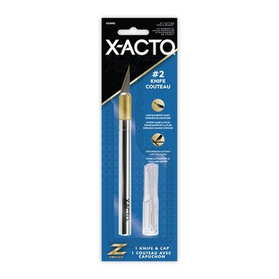 Precision Knife X ACTO Z Series #2 Sharp Durable Cutting Trimming