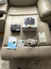 Canon SELPHY CP800 Digital Photo Inkjet Printer