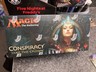 Magic the Gathering MTG Conspiracy 2 Take the Crown Sealed Booster Box