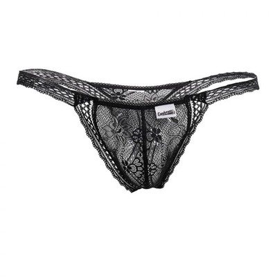 CandyMan Herren Thong