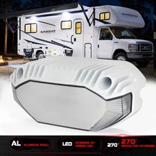 For Forest River Sunseeker 6000k Led Rv Exterior Porch Utility Lights Camper Al For Forest River Sunseeker 6000k Led Rv Exterior Porch Utility Lights Camper Al