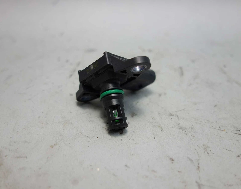 BMW i01 i3 2014-2016 60Ah Rex Range Extender Colector Presión MAP Sensor OEM Foto 2 de 3