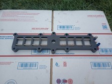 1986-1995 Ford Mustang 5.0l Edelbrock Performer Nitrous Oxide Plate Nos Gt Lx