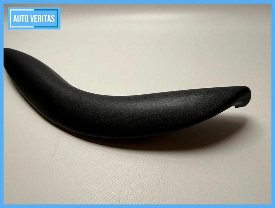 Original SMART Fortwo Coupe Kunststoff Hinten Recht Schiebedach 0005291V006 - Изображение 2 из 4