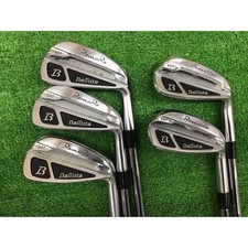 Romaro Iron Set Ballista 501 6S Flex Used