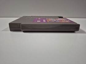 Mendel Palace NES Game Only Great Condition Tested Retro Vintage Nintendo Hudson