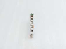 Wago 750-474/000-200 -2-Channel Input Module