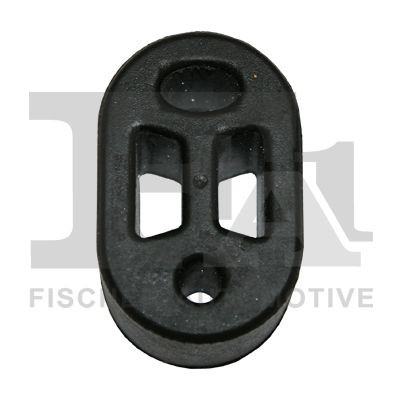 2x ✓Fits FISCHER 233-908 Holder, exhaust system ⭐UK Seller