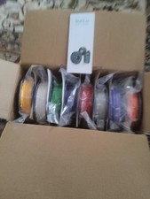 SUNLU Glow-in-the-dark PETG