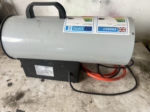 Kingfisher Industries Gas