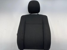 2006-2008 Dodge Charger Front Right Upper Seat Cushion Wframe Oem 2006-2008 Dodge Charger Front Right Upper Seat Cushion Wframe Oem