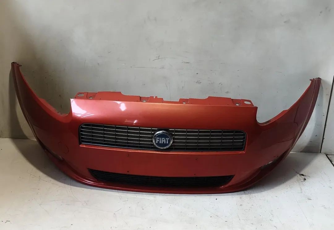 PARAURTI ANTERIORE PER FIAT Grande Punto 1° Serie 71777603 199A4000 (05>08)
