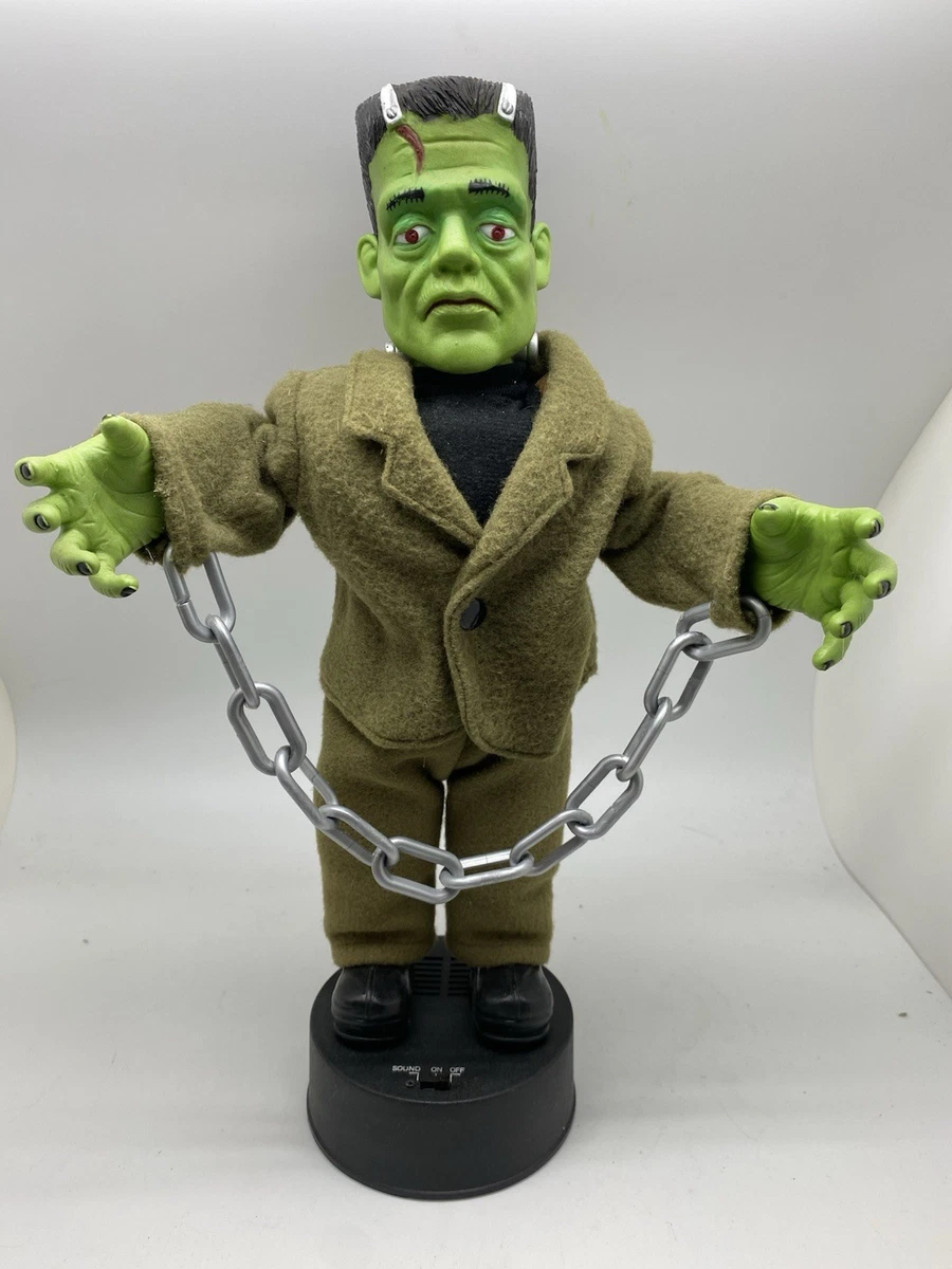 Vintage Monster Figure Indiana Frankenstein Toys for sale | eBay